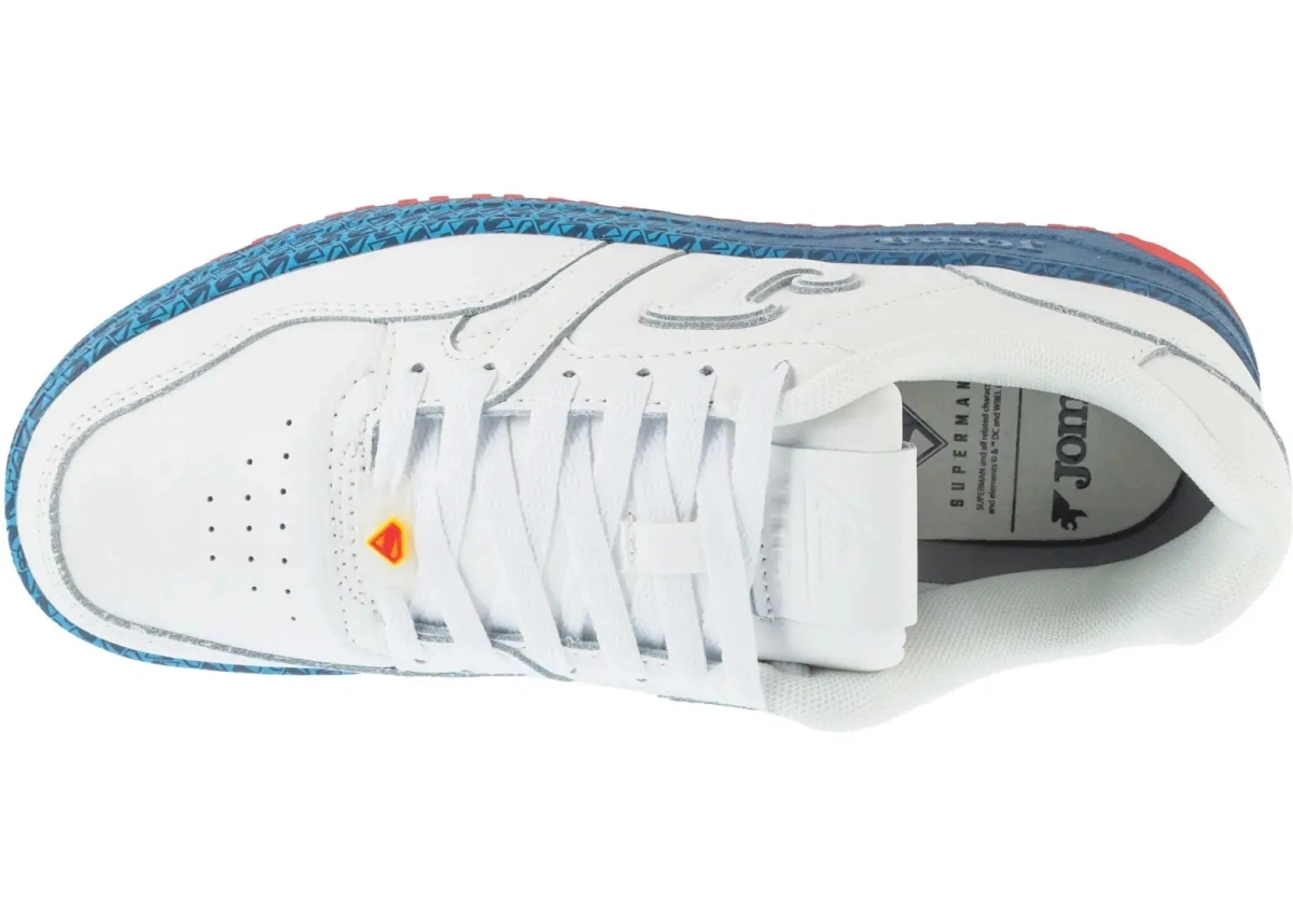 Sneakers C.Attica Men Superman 2562 - Img 3