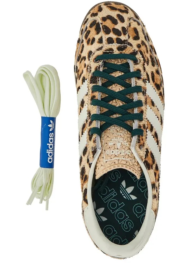 Sneakers Calfahair SL 72 OG sneakers - Img 4