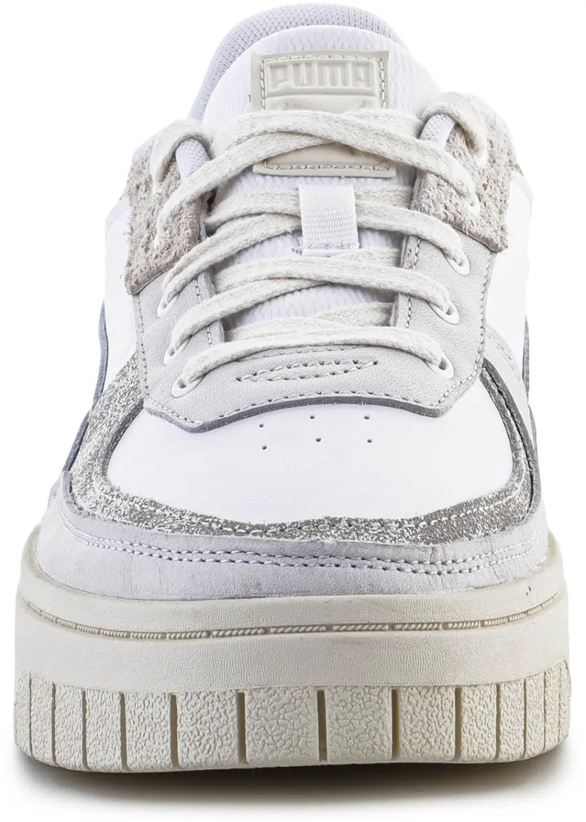 Sneakers Cali Dream Thrifted Wns White/Pristine - Img 2