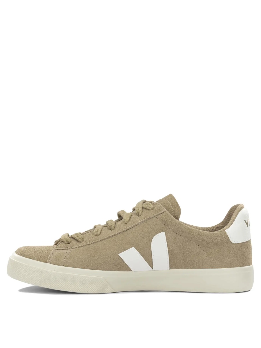 Sneakers "Campo" Low sneakers - Img 3