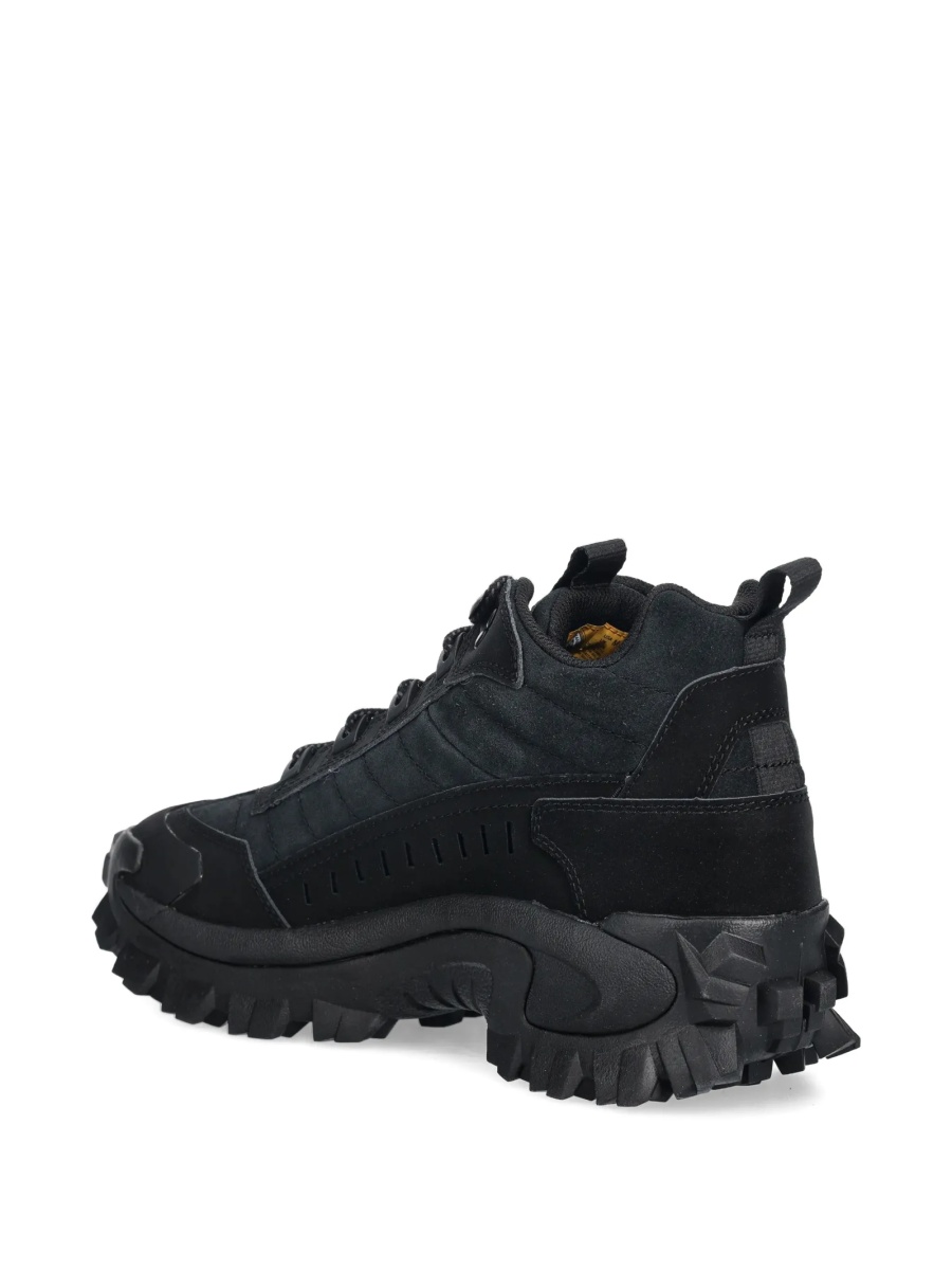 Sneakers Caterpillar negri - Img 4