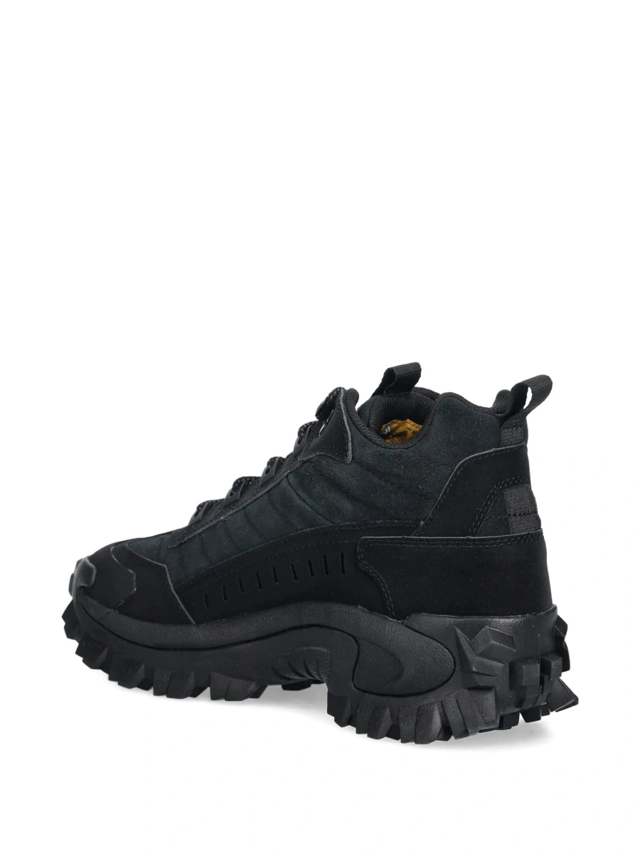 Sneakers Caterpillar negri - Img 4
