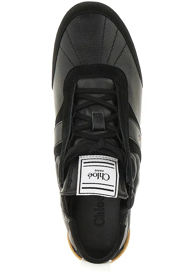 Sneakers 'Chloé Kick' sneakers - Img 4