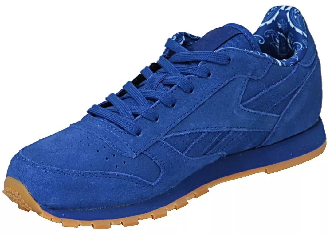 Sneakers Classic Leather TDC - Img 2