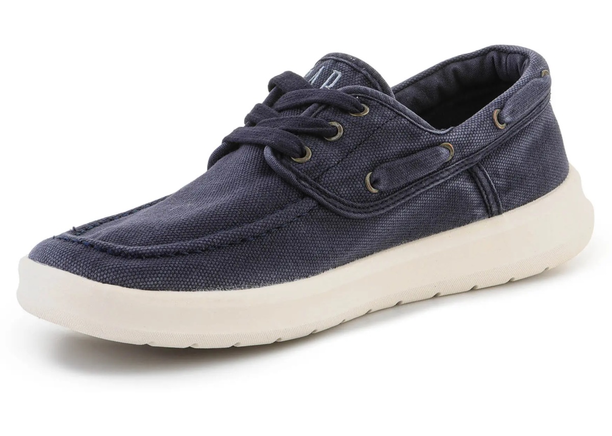 Sneakers CLEVELAND NAVY - Img 3