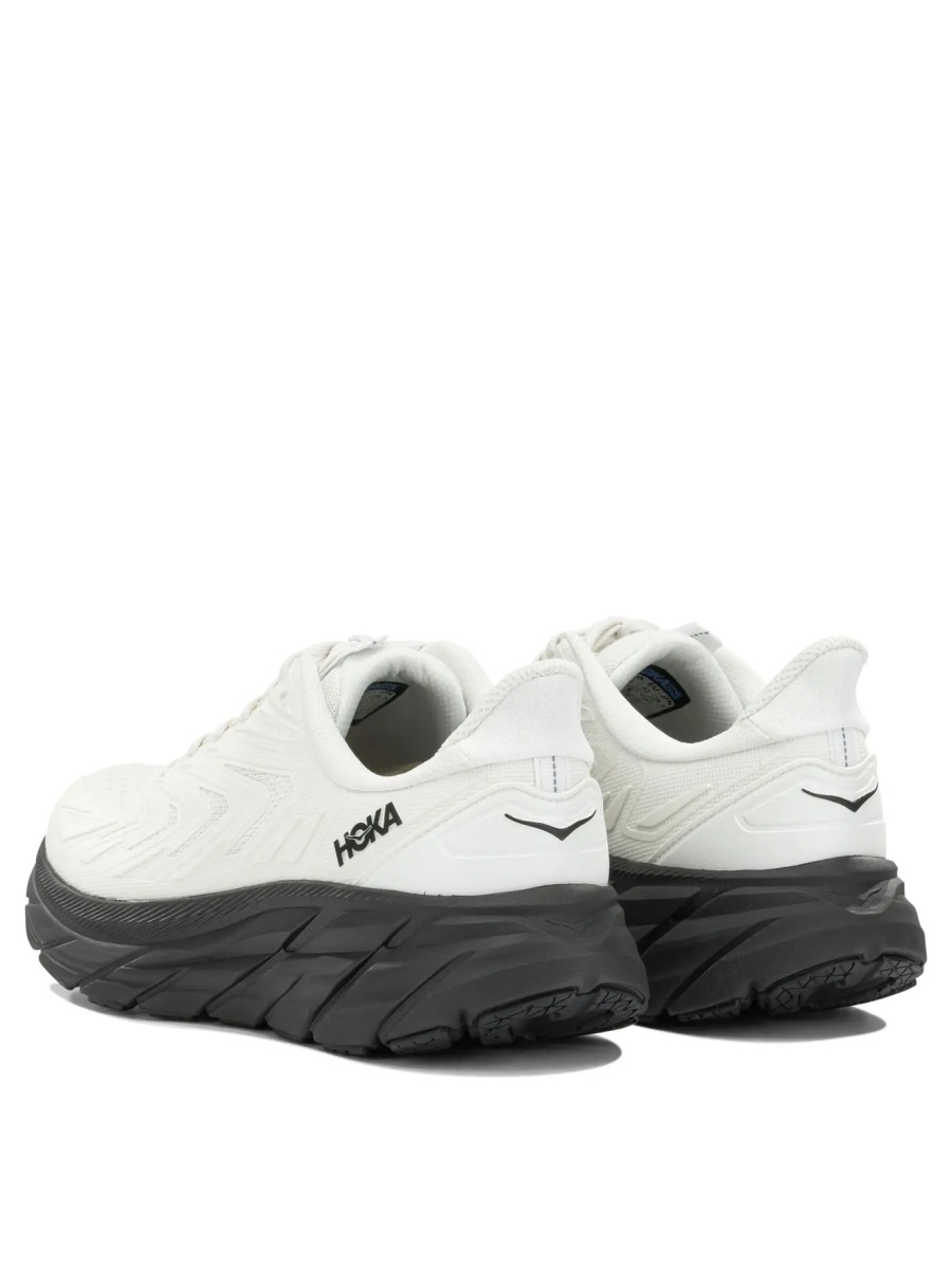 Sneakers "Clifton UTL" Low-Top Sneakers - Img 4