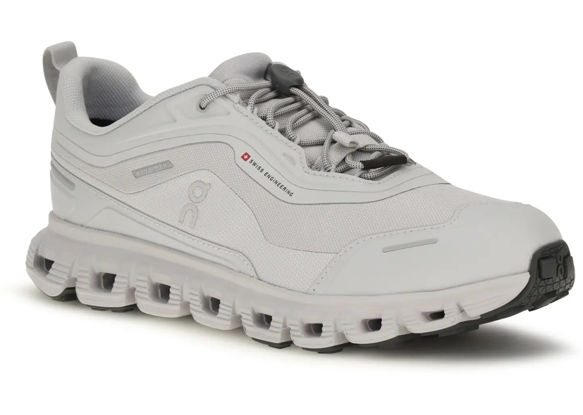 Sneakers Cloud 6 Geo Waterproof Sneakers - Img 2