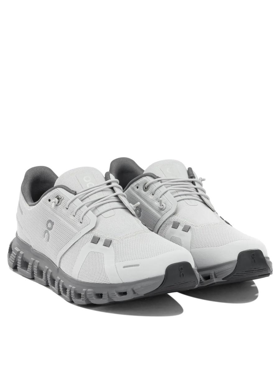 Sneakers "Cloud 6" low sneakers - Img 2