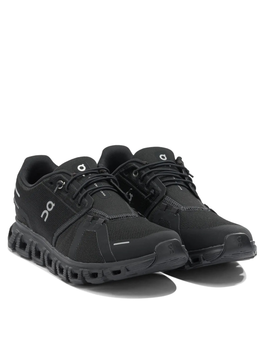 Sneakers "Cloud 6" Low-Top Sneakers - Img 2