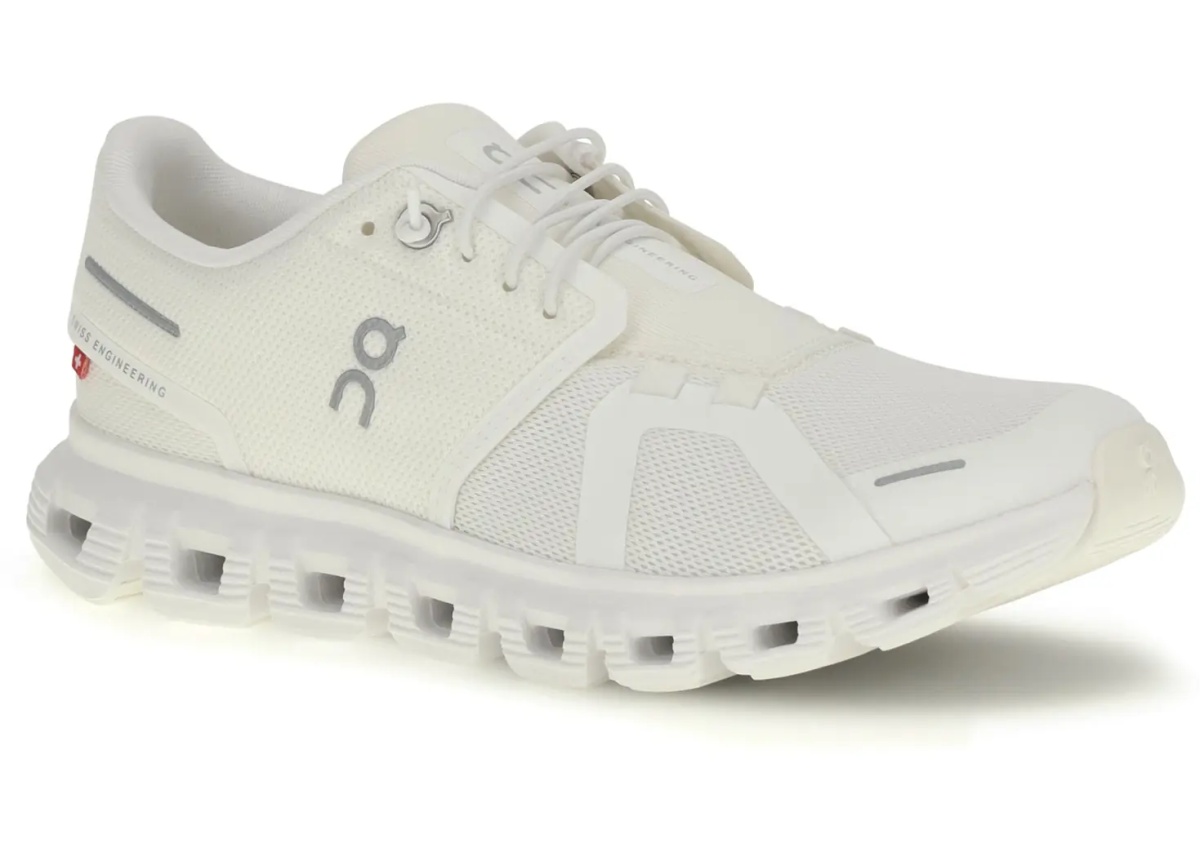Sneakers Cloud 6 Sneakers - Img 2