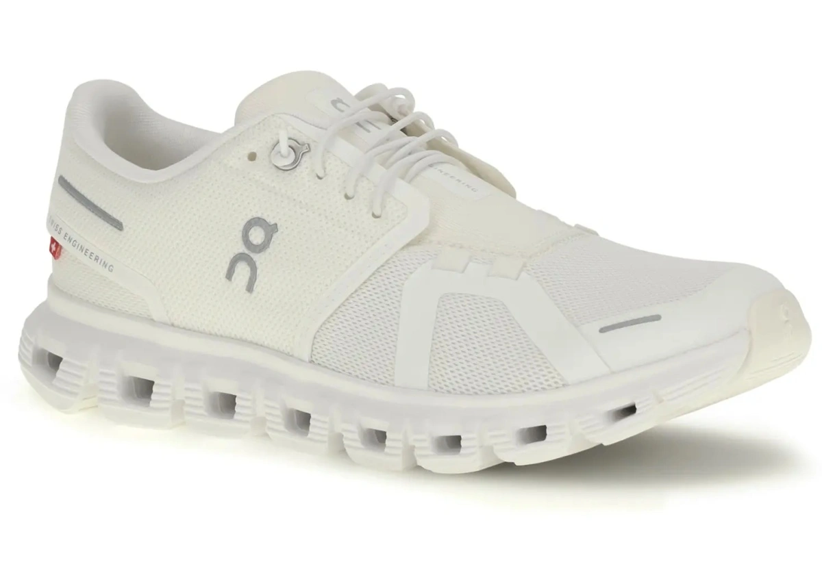 Sneakers Cloud 6 Sneakers - Img 2