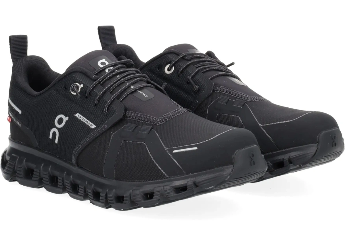 Sneakers "Cloud 6" Sneaker - Img 2