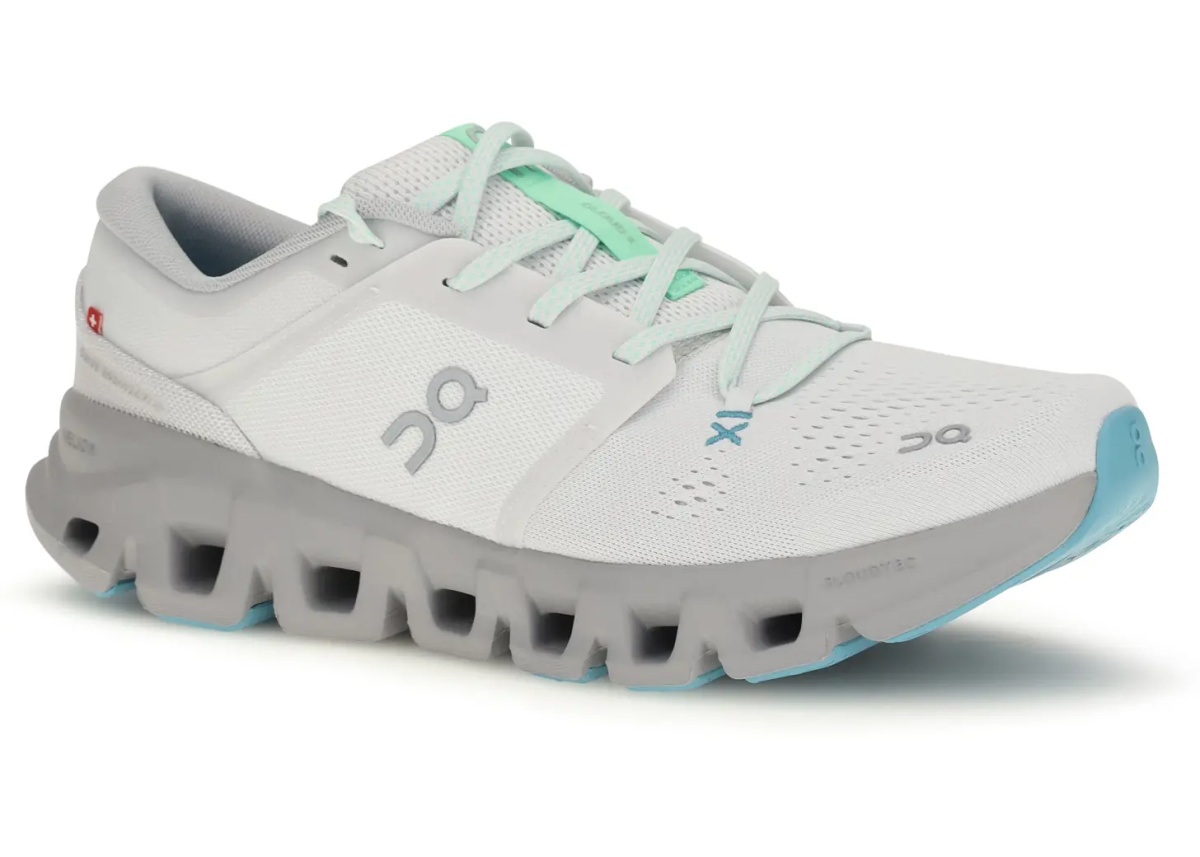 Sneakers Cloud X 5 Training Sneakers - Img 2