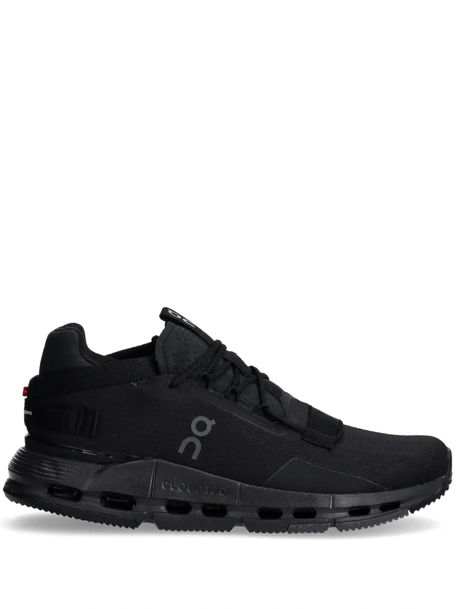 Sneakers "Cloudnova 2" Low-Top Sneakers - Img 9