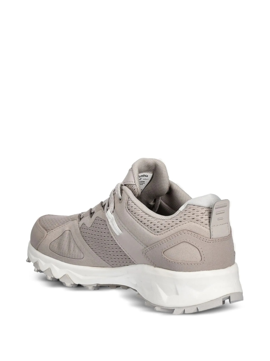 Sneakers Columbia neutri din material textil - Img 2