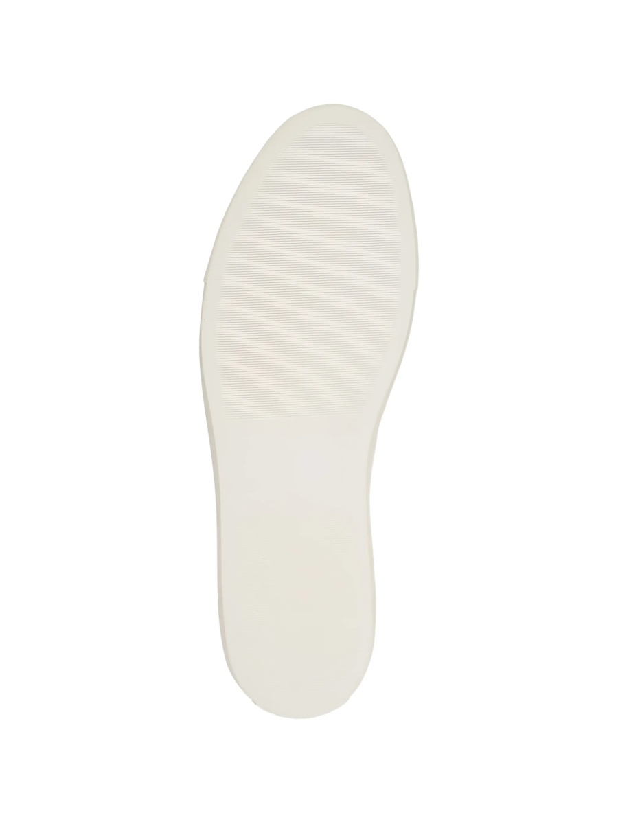 Sneakers Common Projects albi din piele - Img 3