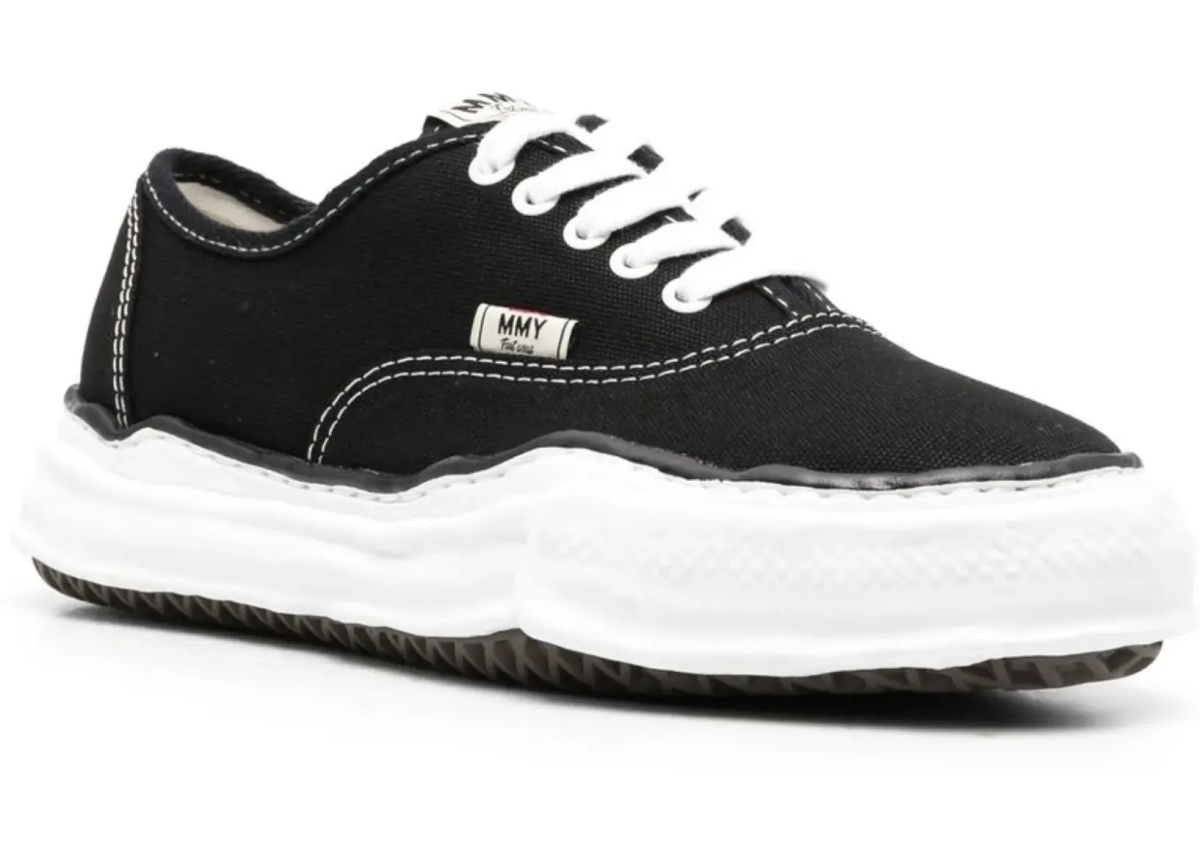 Sneakers Cotton Sneakers - Img 4