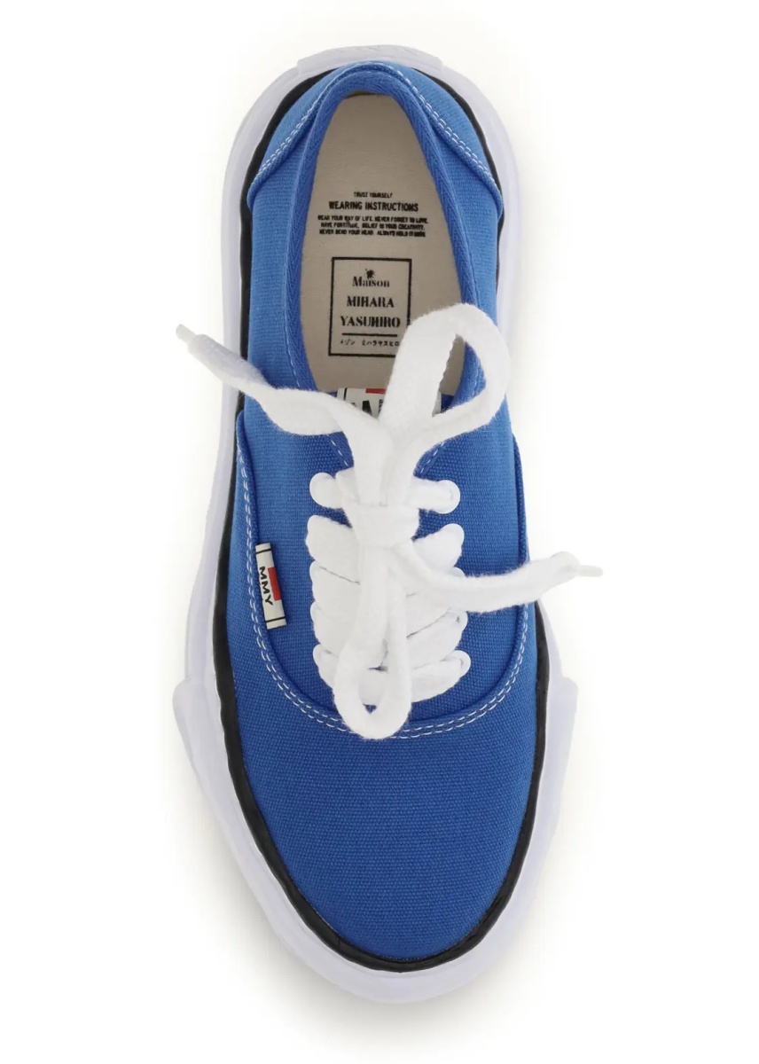 Sneakers Cotton Sneakers - Img 4