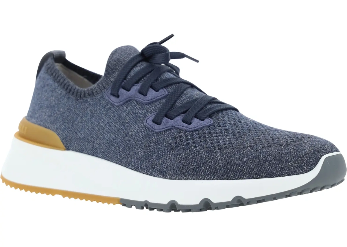 Sneakers Cotton Sneakers - Img 2