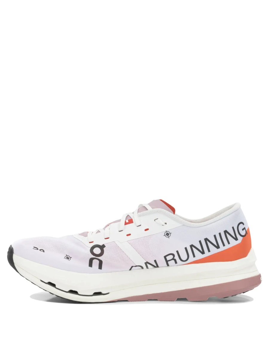 Sneakers "Coudboom Echo 3" low-top sneakers. - Img 3