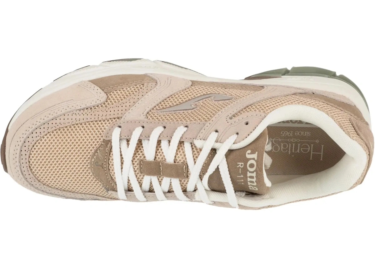 Sneakers CR111 Men 2525 - Img 3