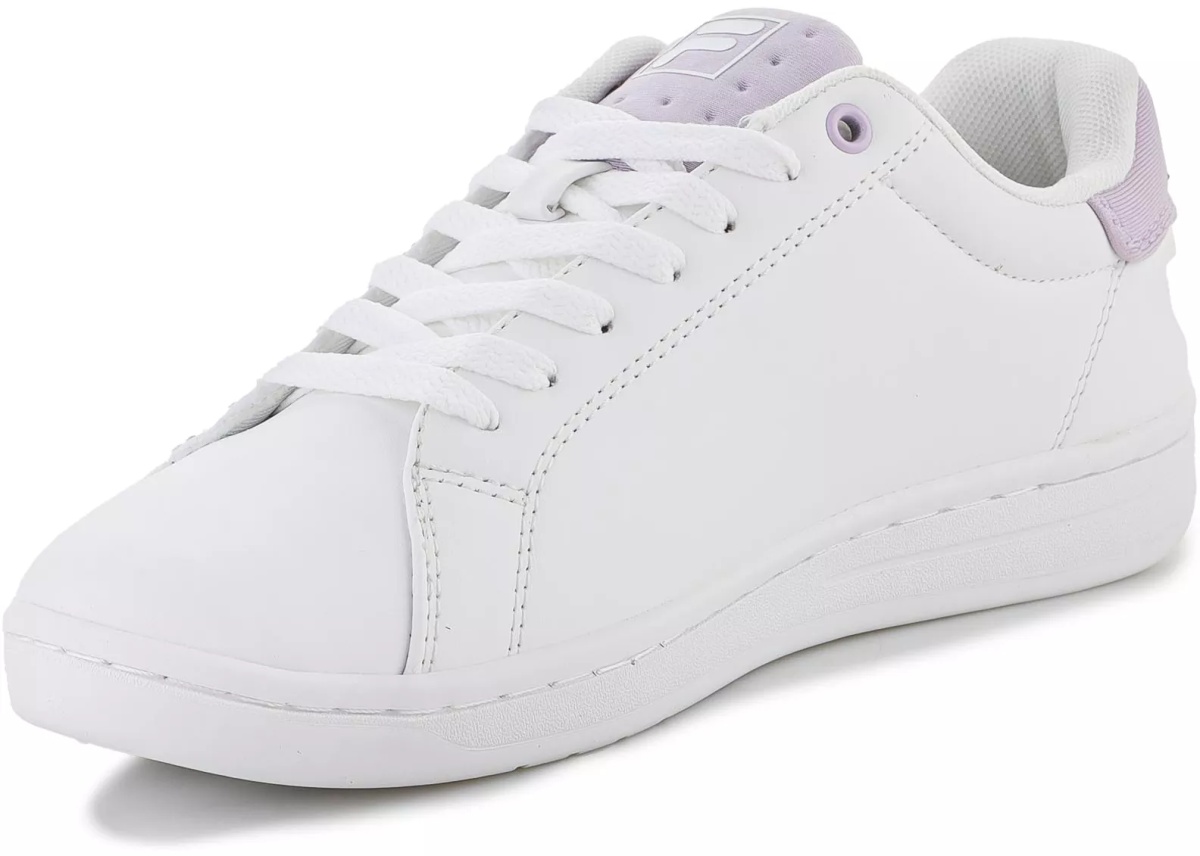 Sneakers Crosscourt 2 NT Logo Wmn FFW00258 - 13199 - Img 3