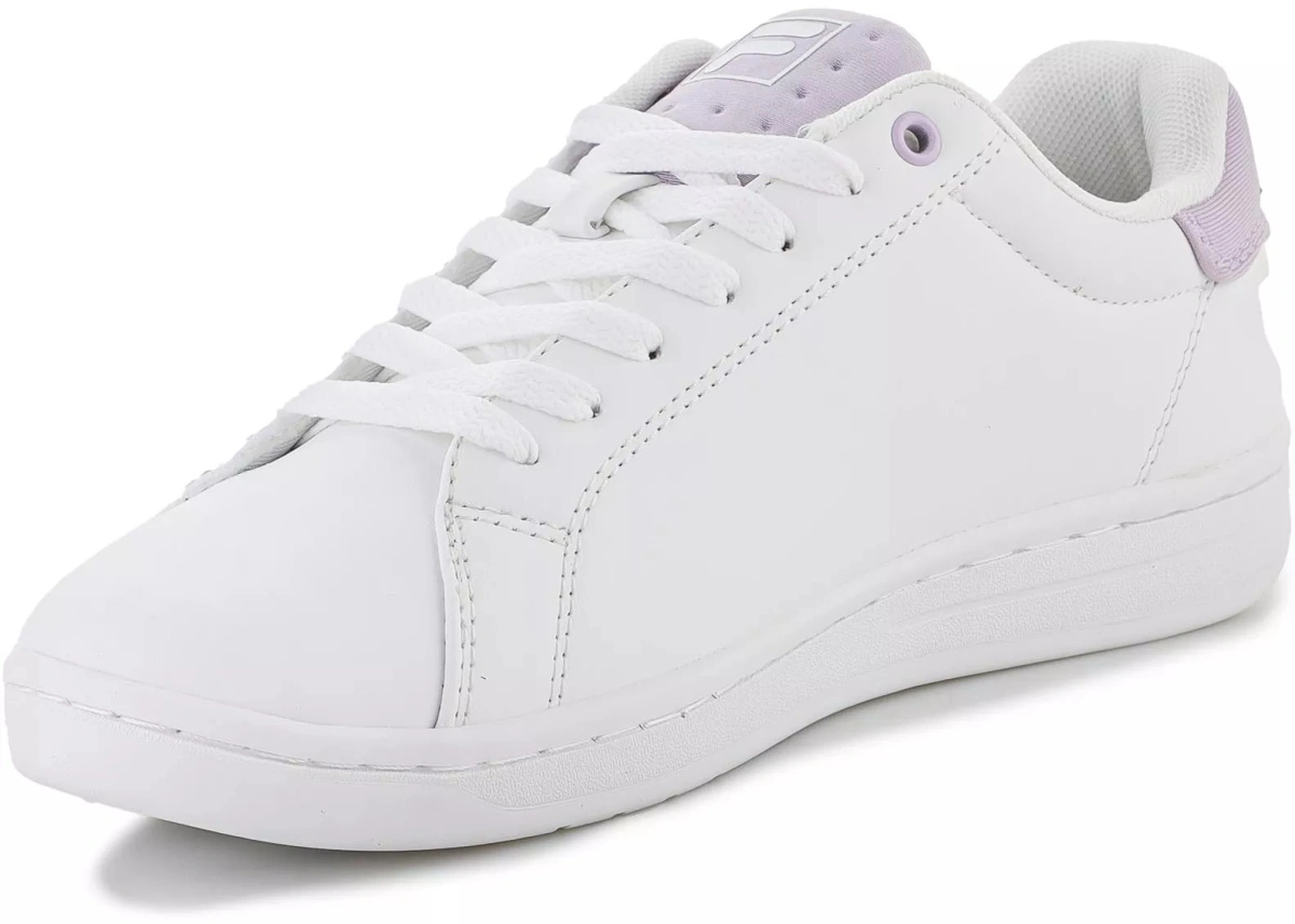 Sneakers Crosscourt 2 NT Logo Wmn FFW00258 - 13199 - Img 3