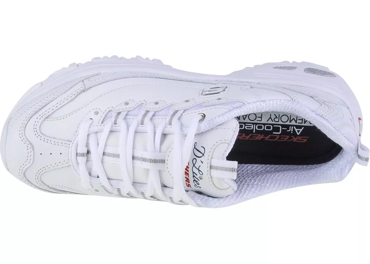 Sneakers D'Lites - Fresh Start - Img 3
