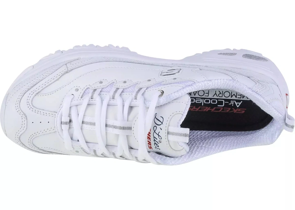 Sneakers D'Lites - Fresh Start - Img 3