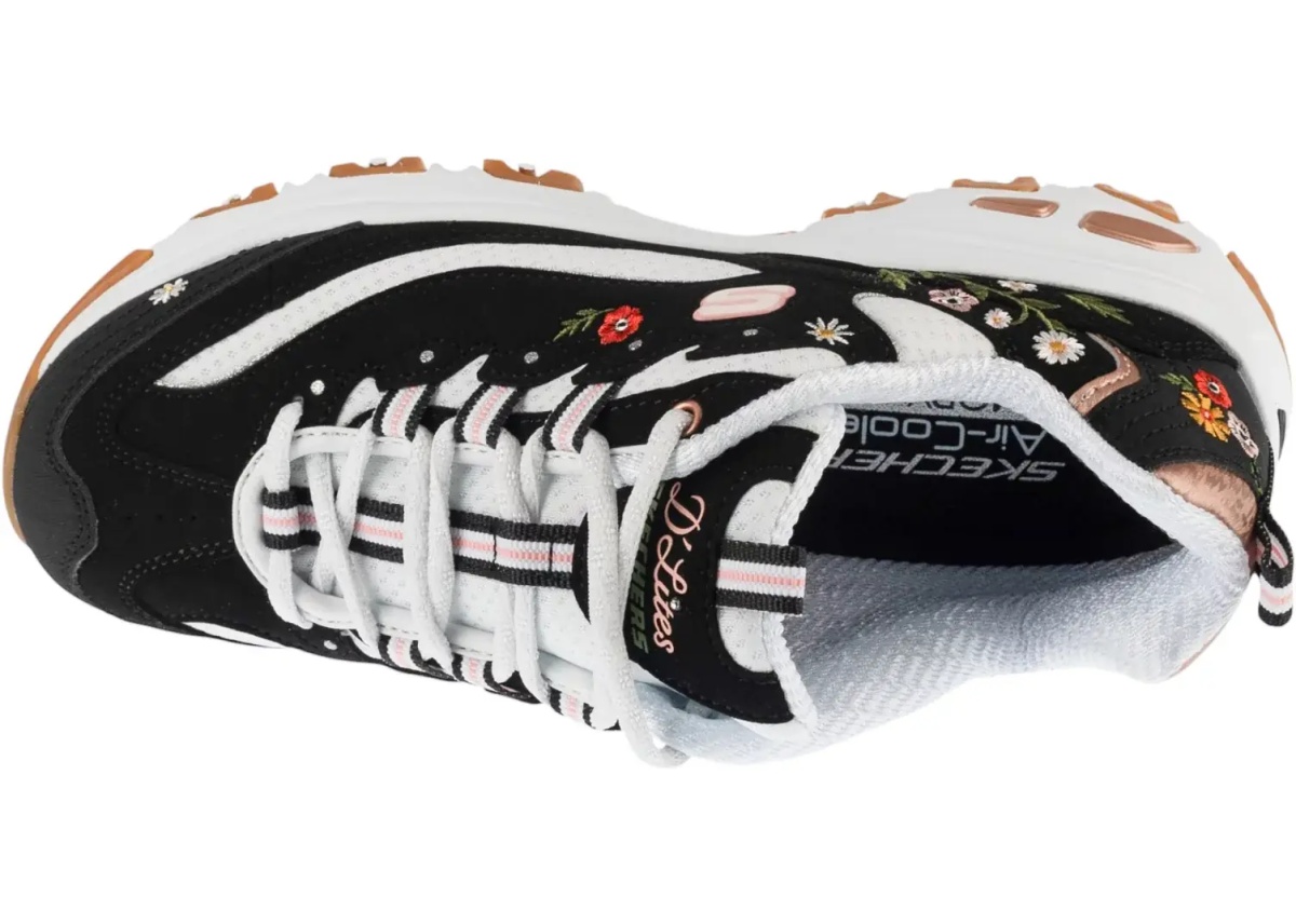 Sneakers D' Lites - Img 3