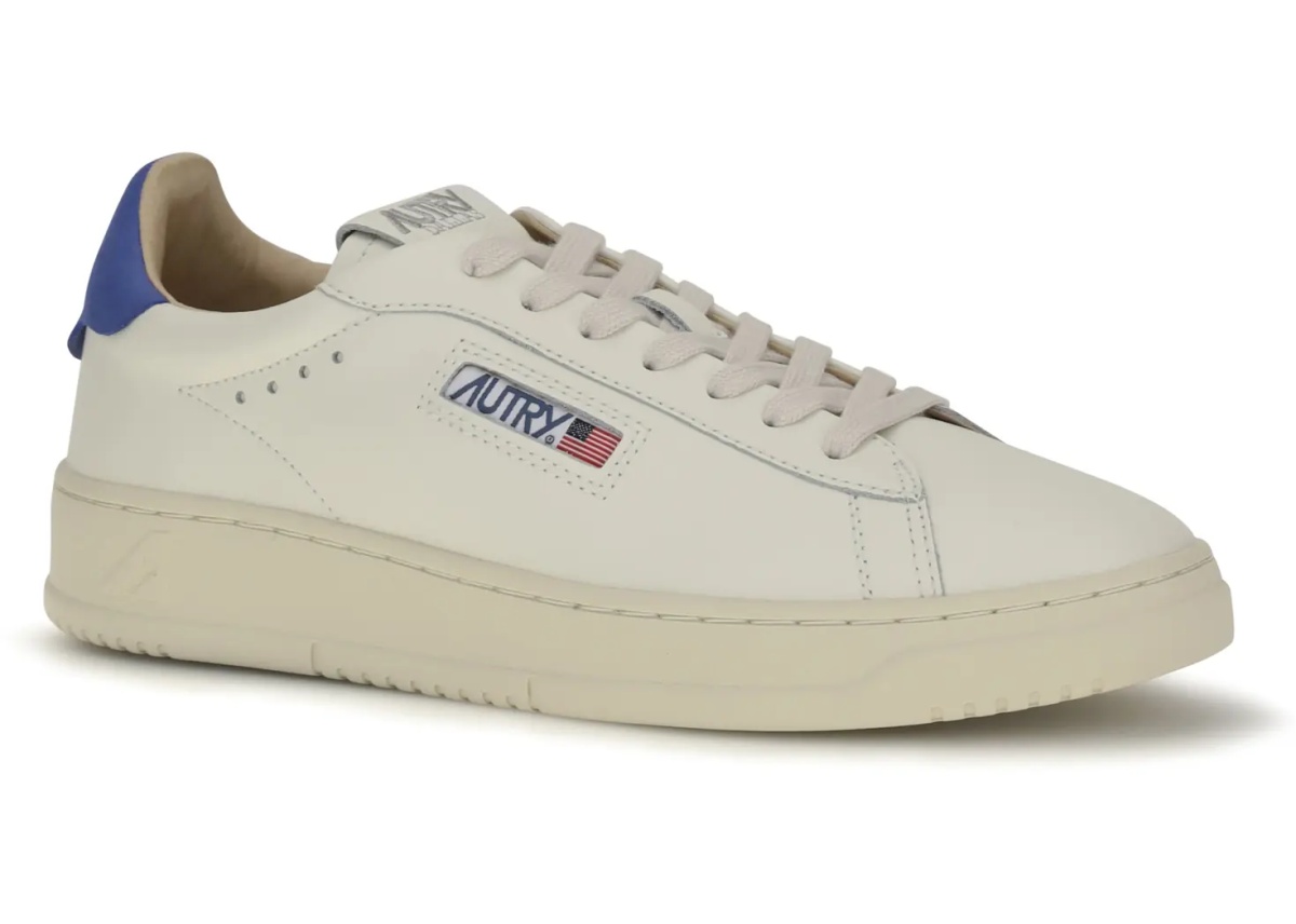 Sneakers DALLAS LOW SNEAKERS - Img 2