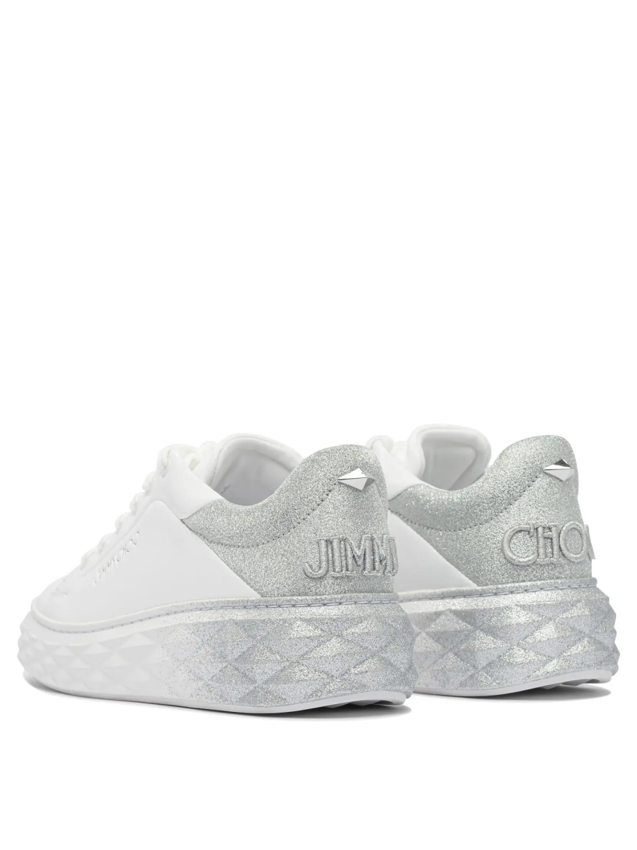 Sneakers "Diamond Maxi F II" Low Top Sneakers - Img 4