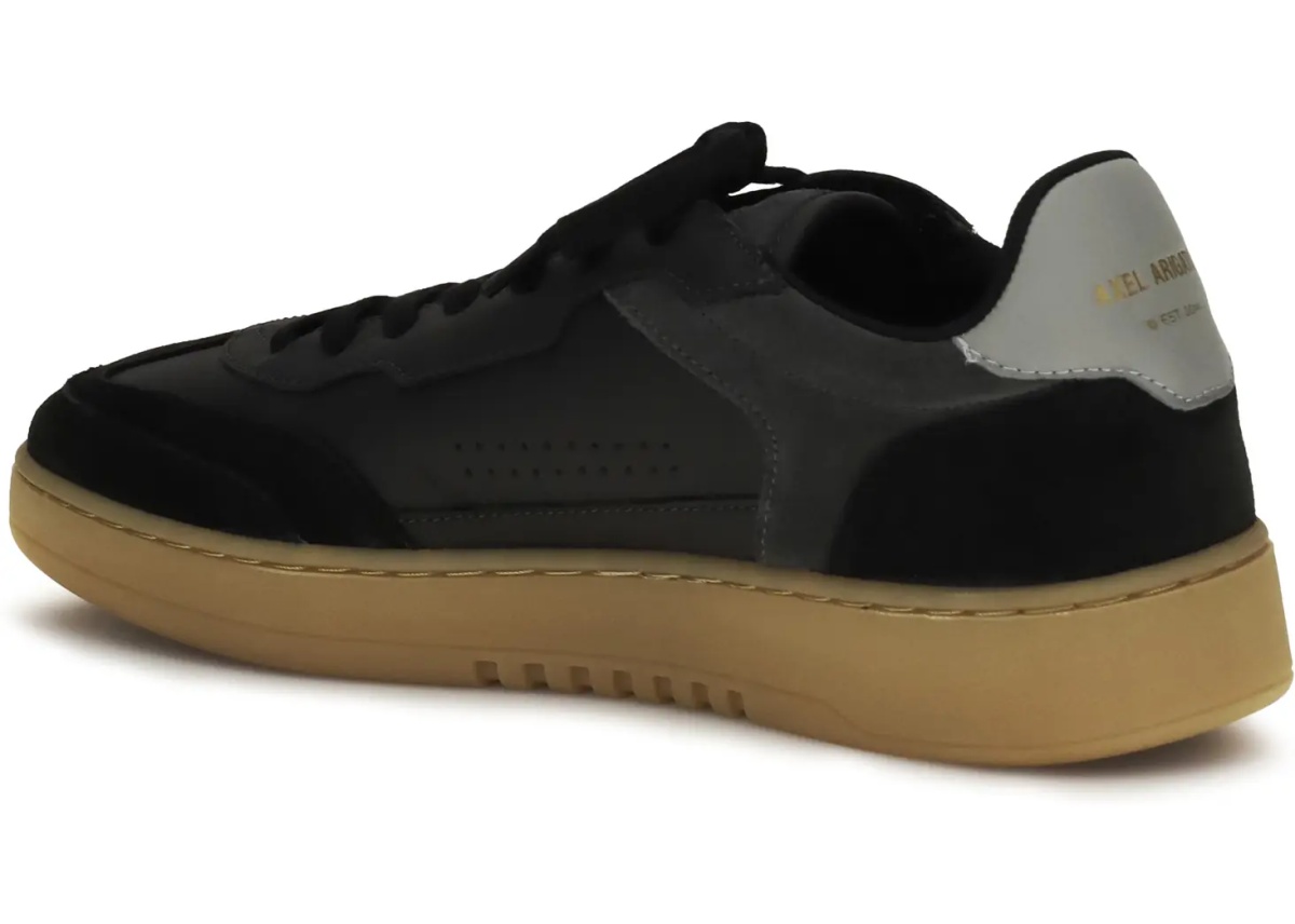 Sneakers Dice T-toe Sneakers - Img 3