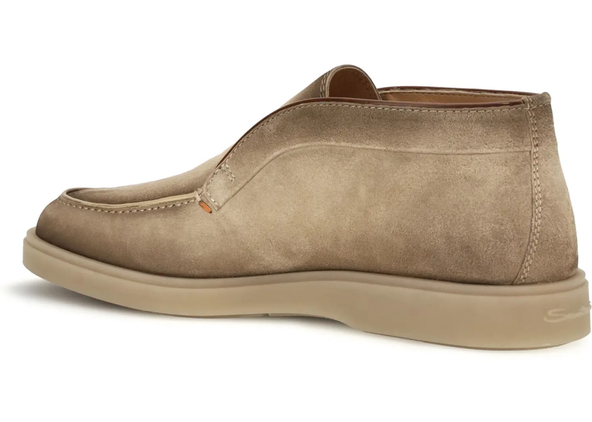 Sneakers Digits slip-on Loafers - Img 3