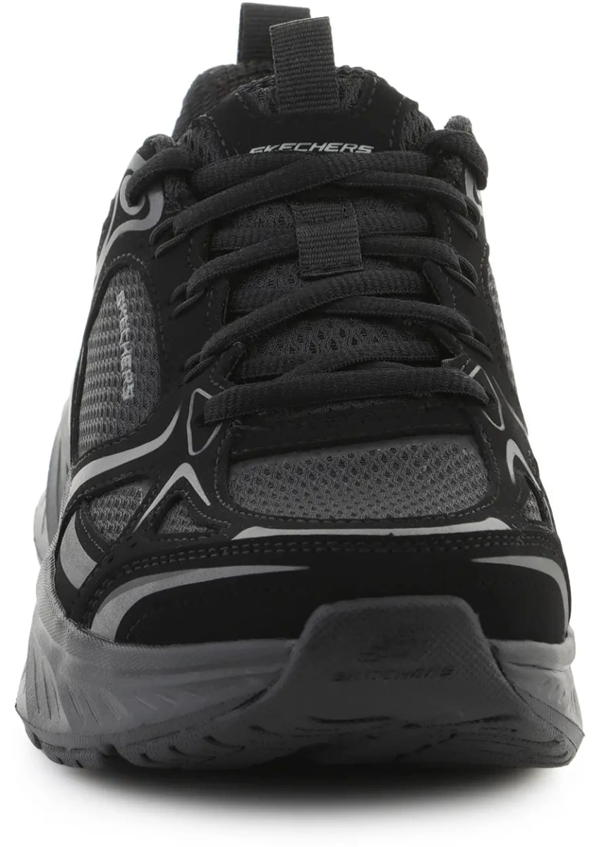 Sneakers EDGERIDE Silver Eclipse Black - Img 2