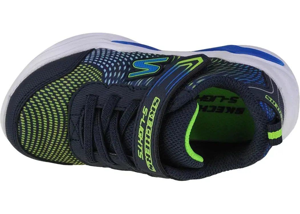 Sneakers Erupters IV - Img 3