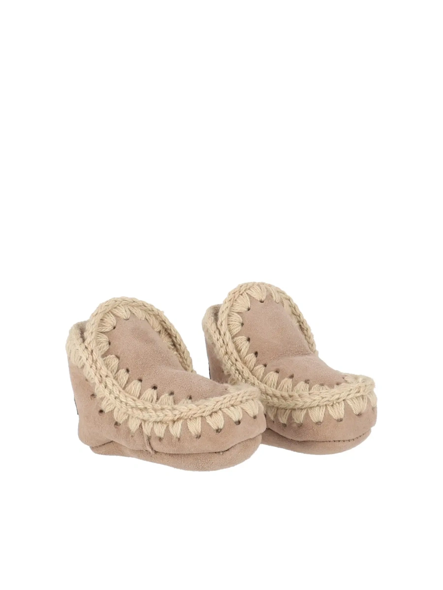 Sneakers ESKIMO INFANT - Img 2