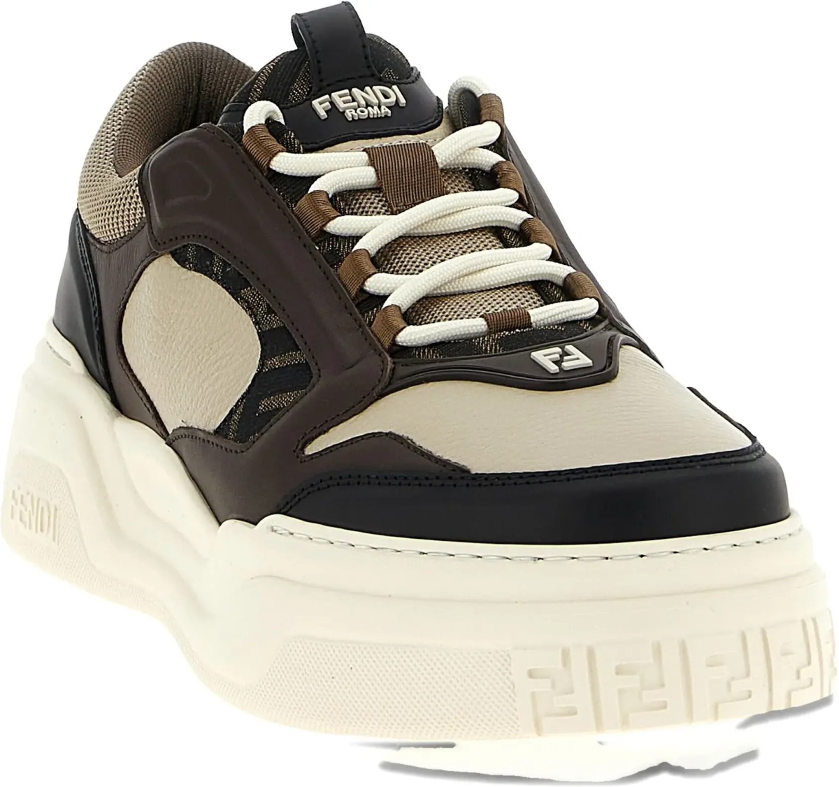 Sneakers FF Sneakers - Img 2