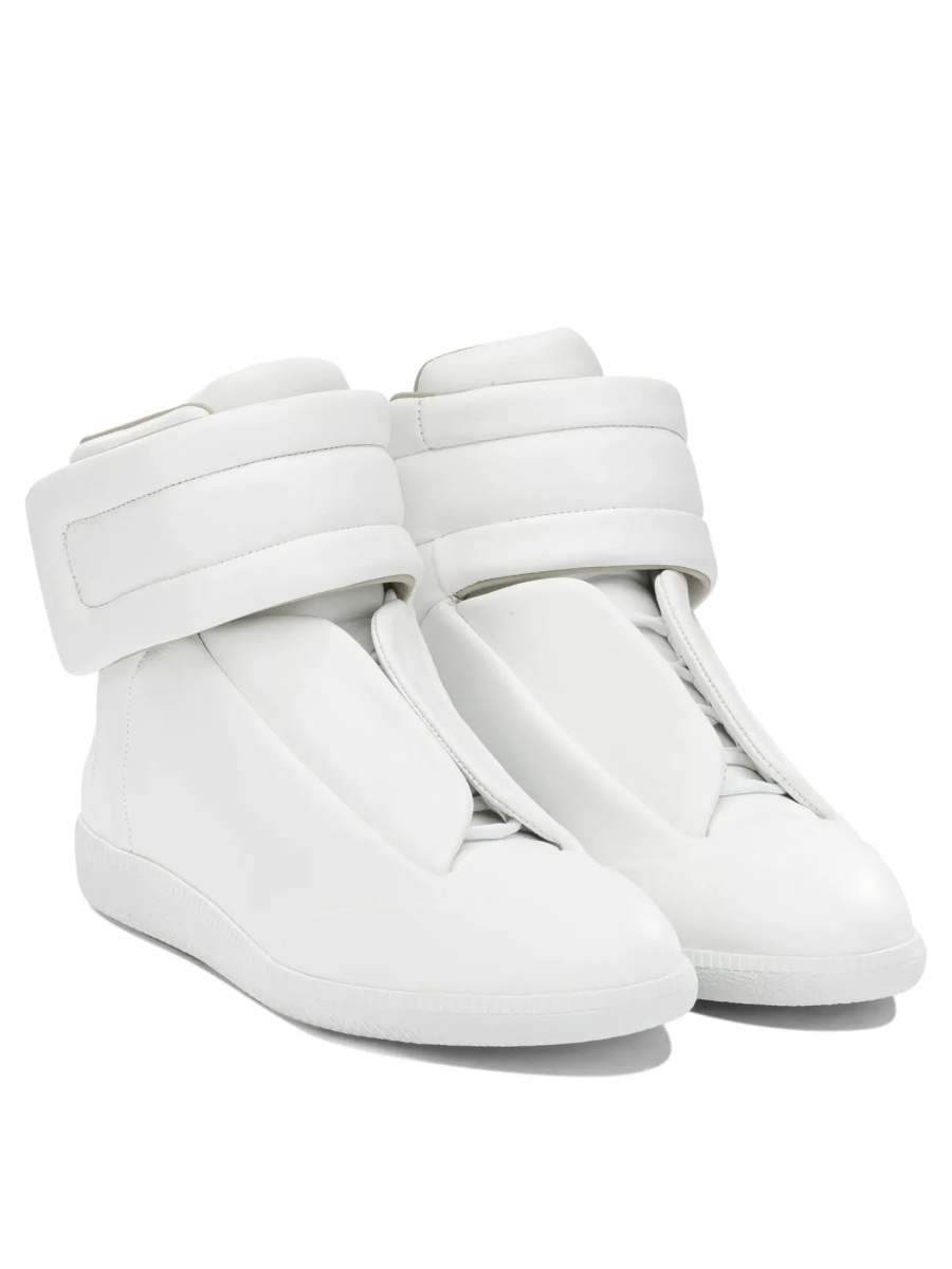 Sneakers "Future" High-Top Sneakers - Img 2