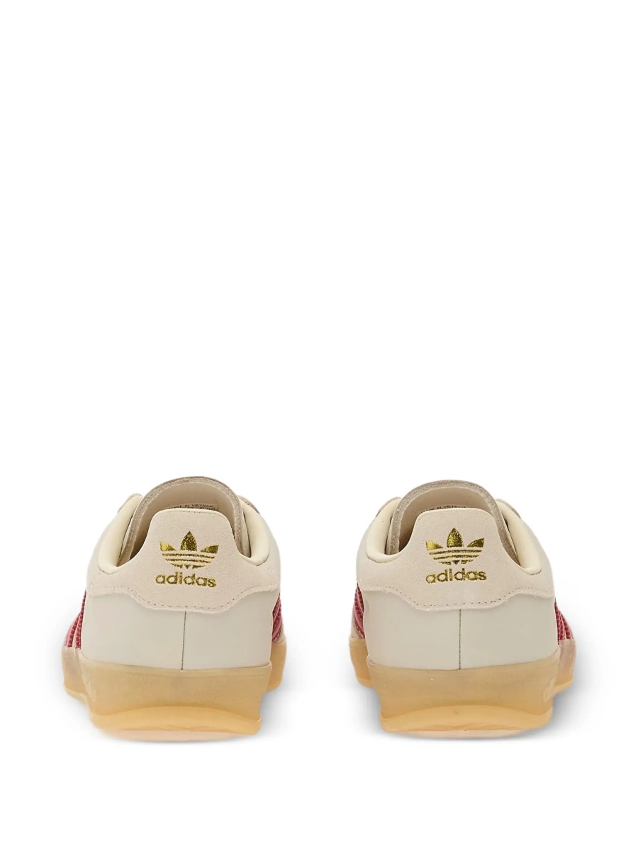 Sneakers "Gazelle Indoor" Low sneakers - Img 3