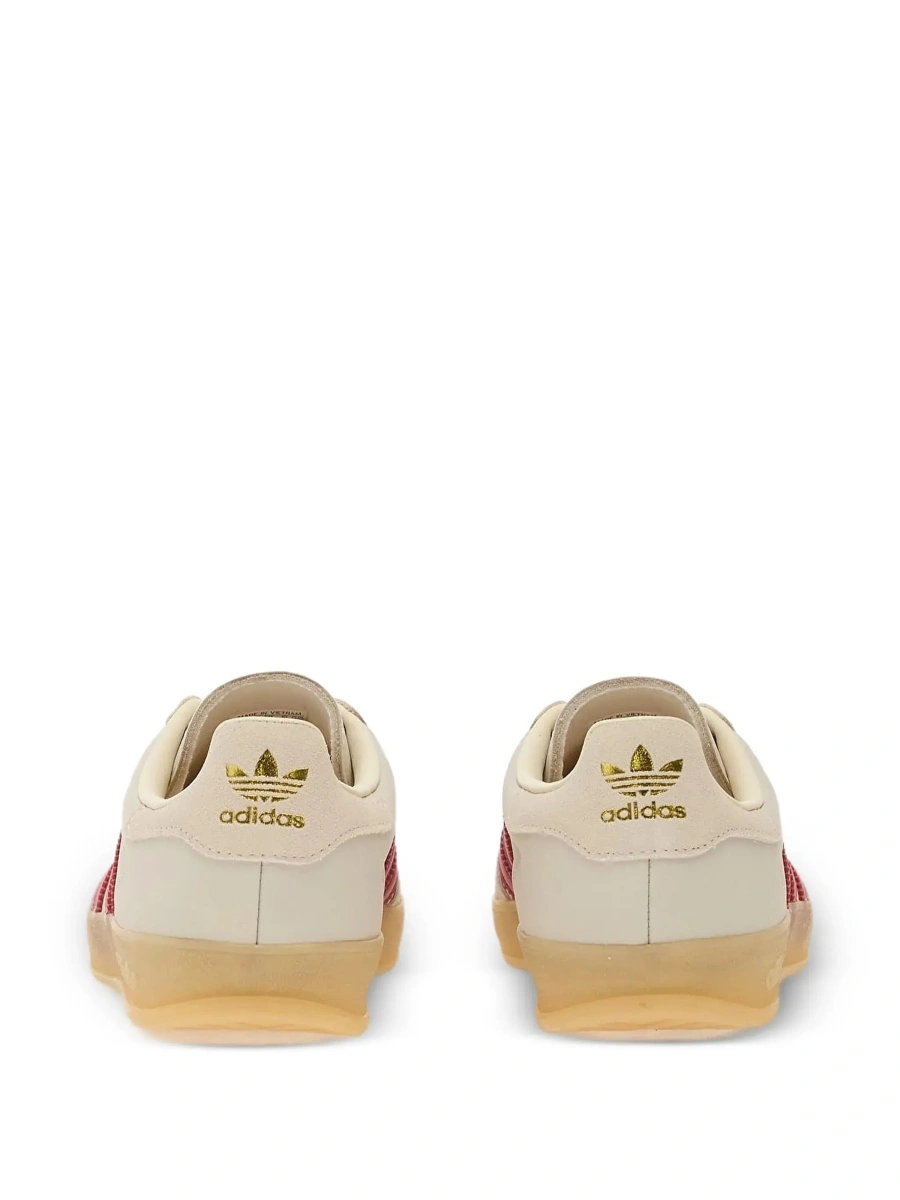 Sneakers "Gazelle Indoor" Low sneakers - Img 3