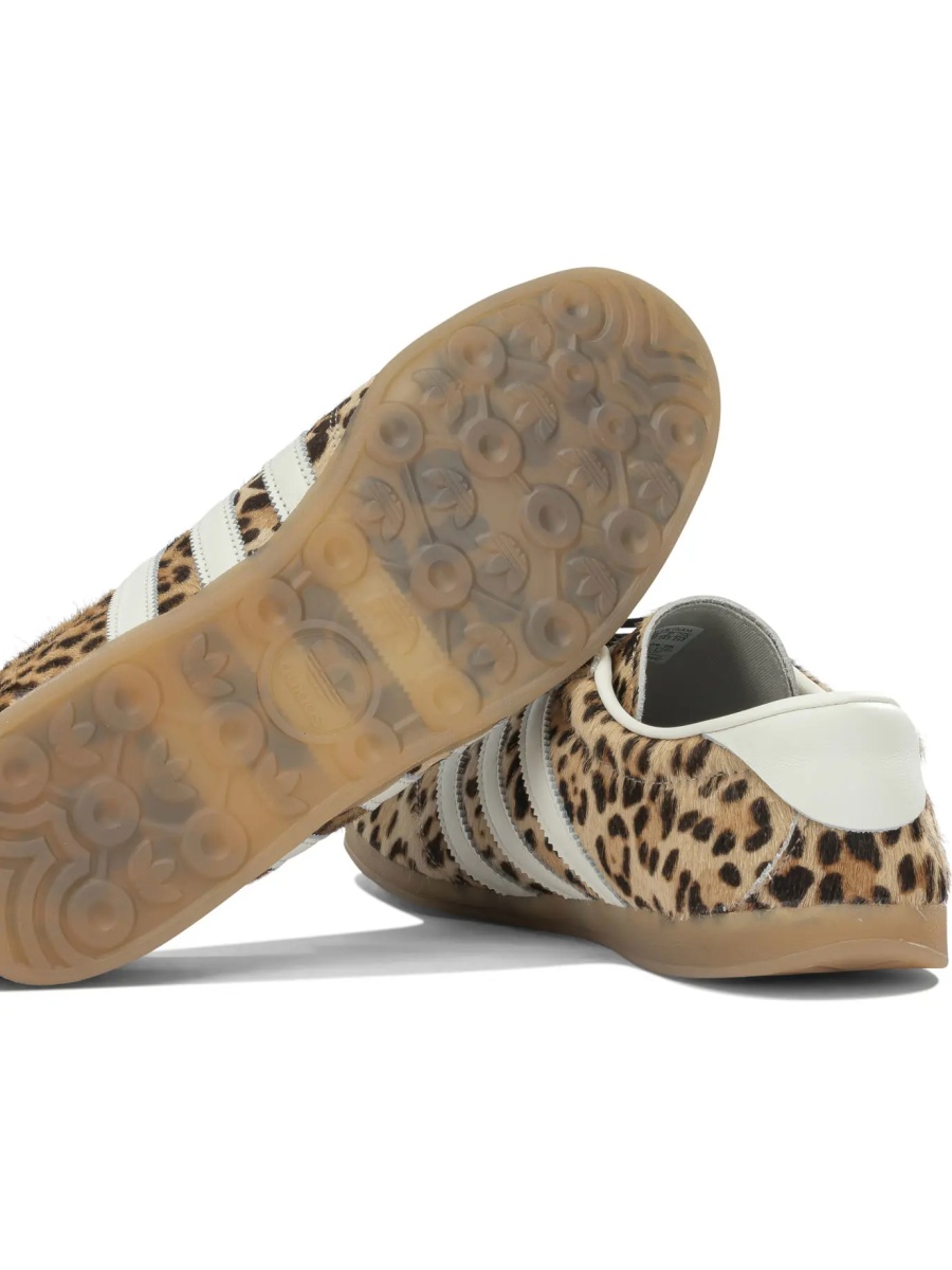 Sneakers "Gazelle LO PRO" Low-top sneakers - Img 5