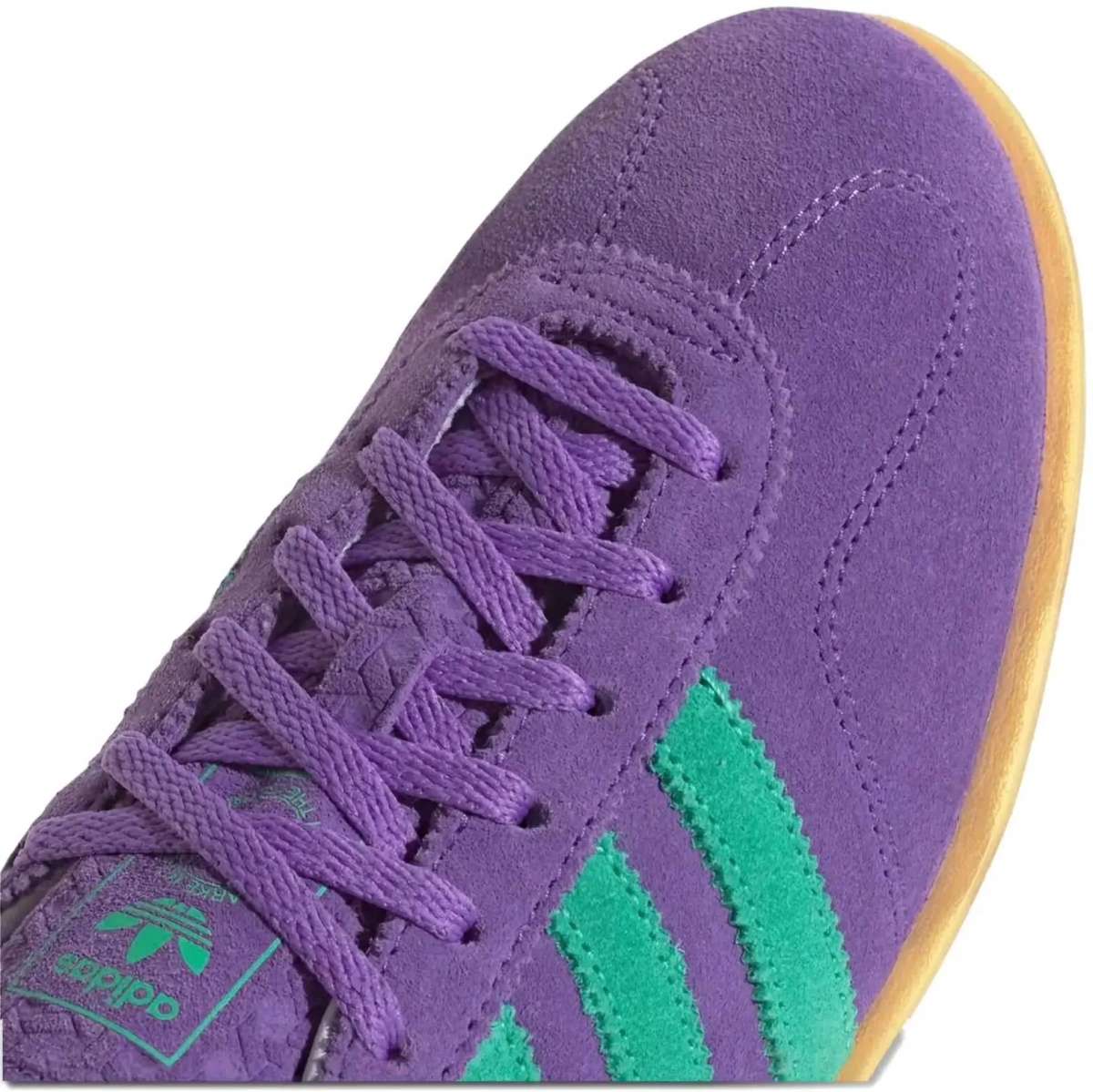 Sneakers "Gazelle LO PRO" Low-top sneakers* - Img 5