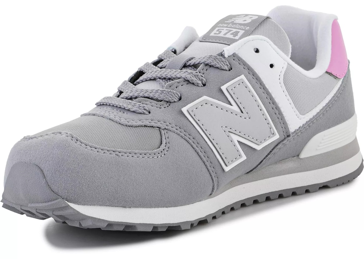 Sneakers GC574MG1 - Img 3
