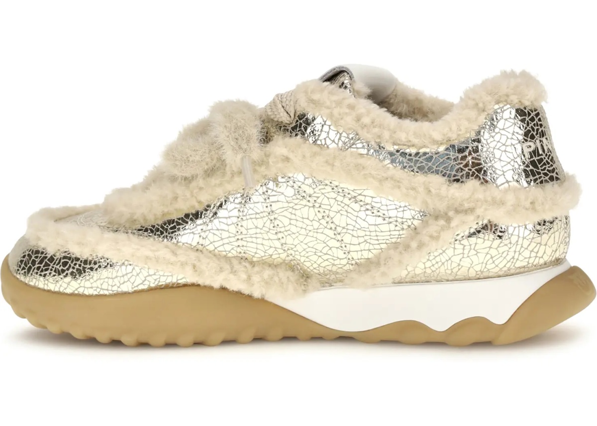 Sneakers Gea padded Sneakers - Img 3