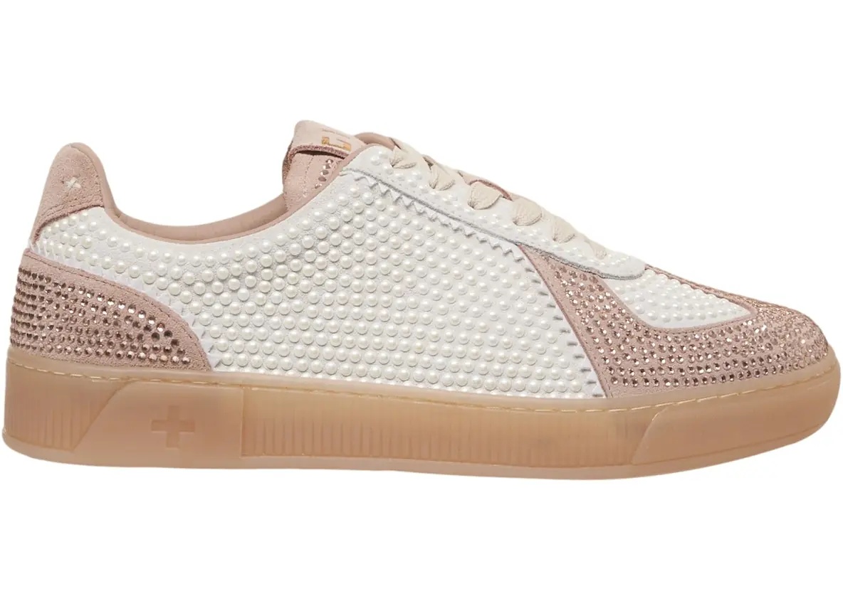 Sneakers GIO+ Leather sneakers - Img 2