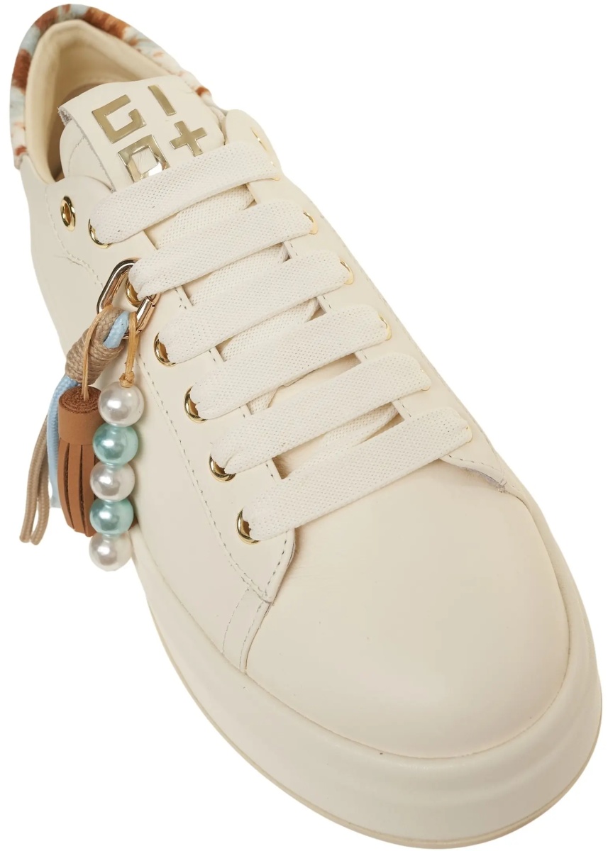 Sneakers GIO+ Sneakers 'Olivia' - Img 4