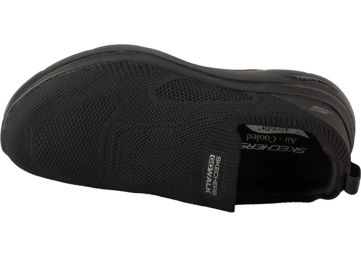 Sneakers Go Walk Arch Fit 2.0 - Knitte - Img 3