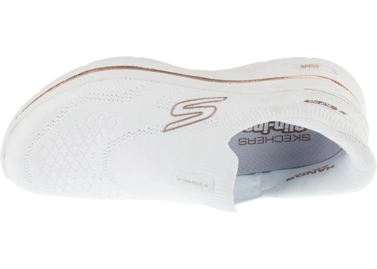 Sneakers Go Walk Arch Fit 2.0 - Tatum - Img 3