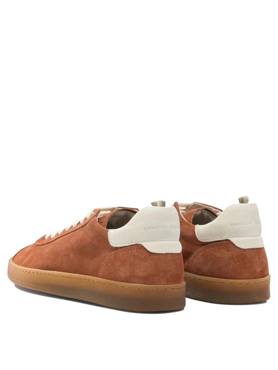 Sneakers "Halo 001" Low-top sneakers - Img 4